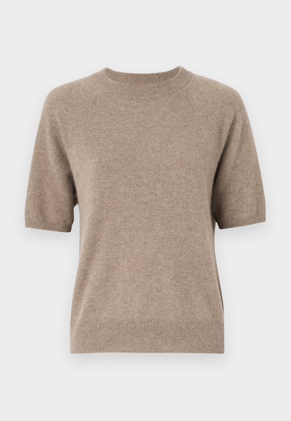 SABOSTON - Jumper - nature taupe4