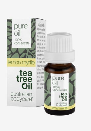 PURE OIL LEMON MYRTLE - Olio corpo - -