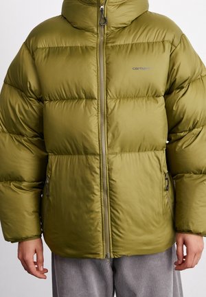 Veste d'hiver - khaki