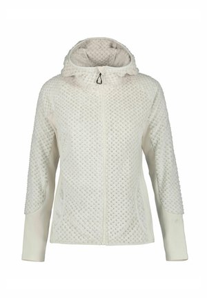 DAISETTA - Fleece jacket - puder