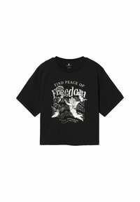 Name it - T-shirt z nadrukiem