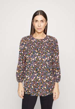 Marks & Spencer PUFF SLEEVE - Blouse - multi