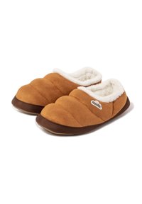 Nuvola NUVOLA - Pantuflas - chestnut