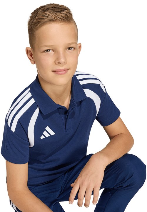 adidas Tiro 26 League Polo Kids — photo 4