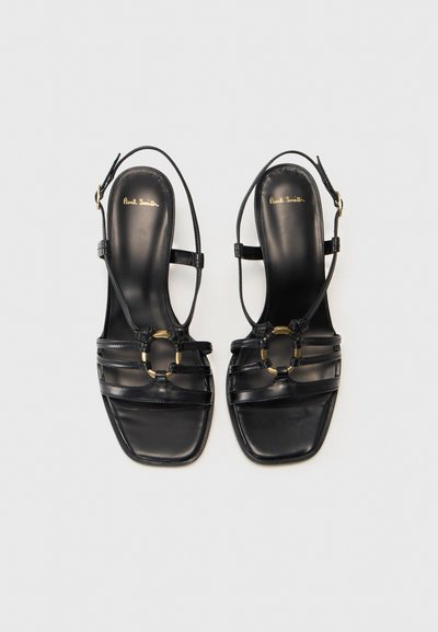 Paul Smith AMIRA - Pumps - black