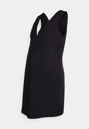 Sukienka z dżerseju