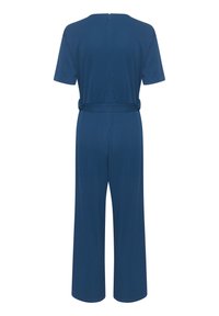 Kaffe KAKIRA - Kombinezonas - legion blue