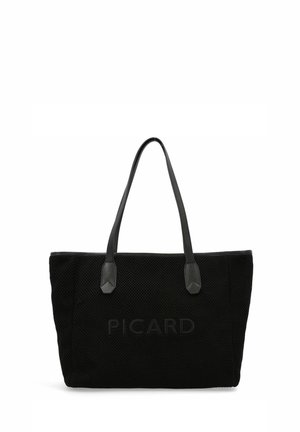 SHOPPER  - Cabas - schwarz