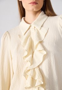 Anna Field Button-down blouse - off-white