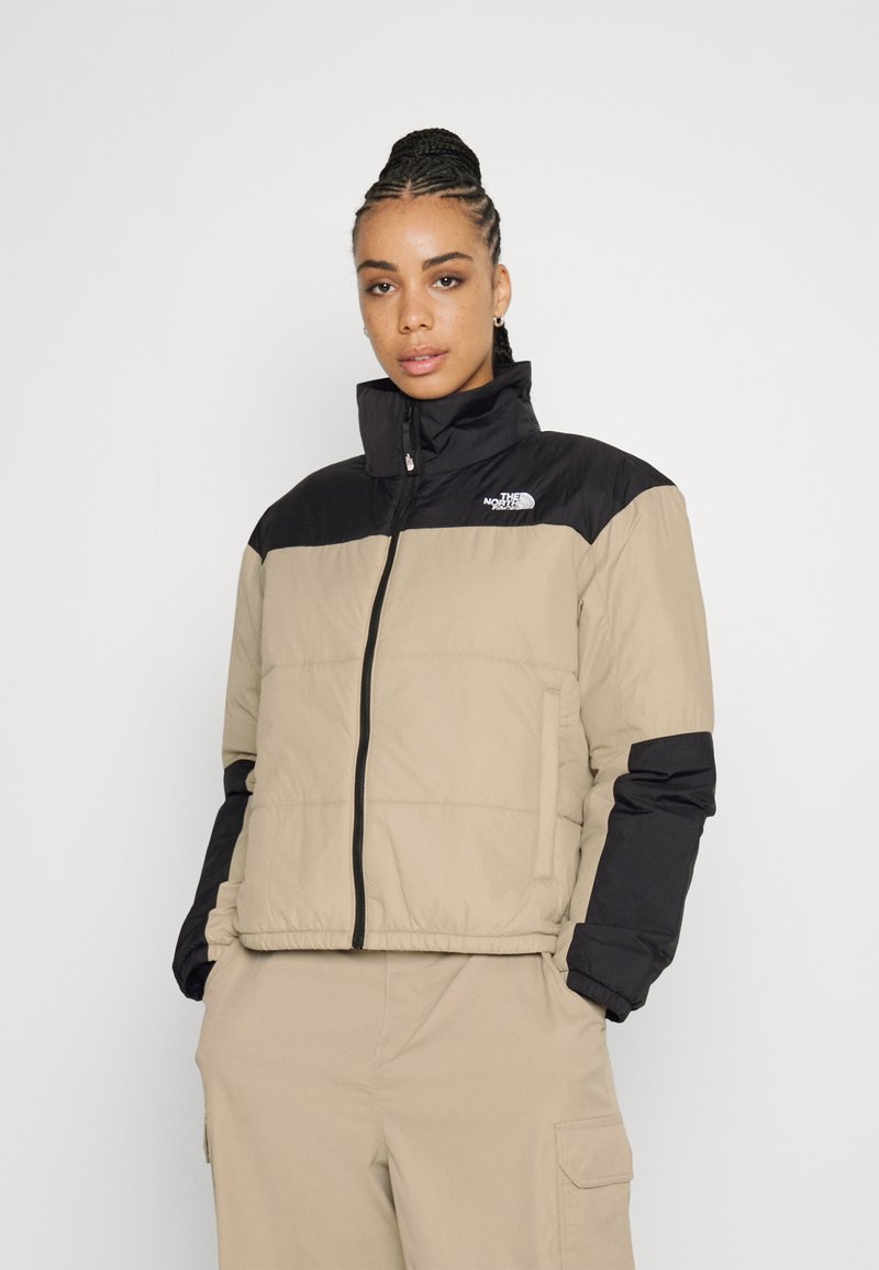 gosei puffer jacket review