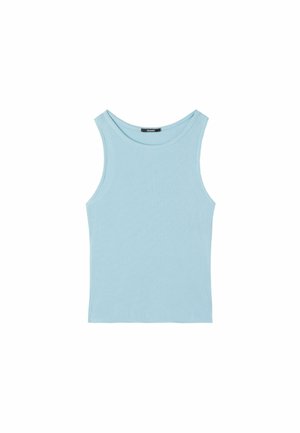 TEZENIS - Top - hellblau w azzurro girl