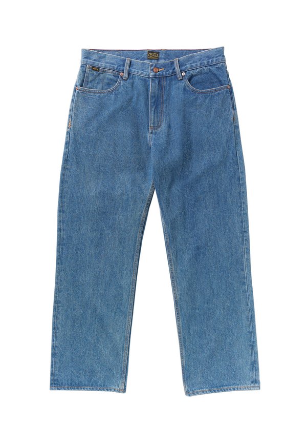 DAYSHIFT - Relaxed fit jeans - ucl2