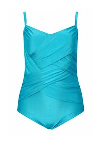 Unausgewählt, turquoise