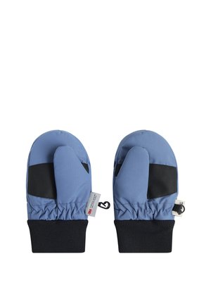 Daily7, FÄUSTELINGE - Mittens - moonlight blue