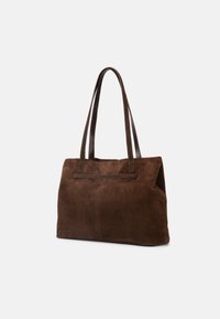 Vagabond CANNES MID - Käekott - coffee