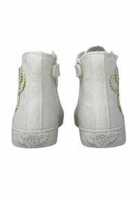 Lelli Kelly Vysoké tenisky - white