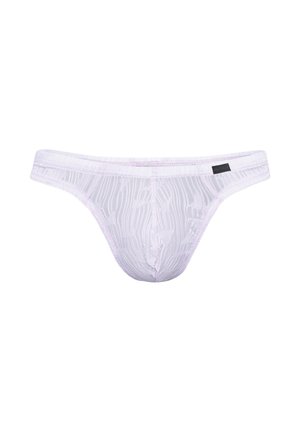 Olaf Benz, Tanga - lavender