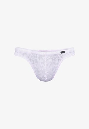 Olaf Benz, Tanga - lavender