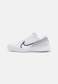 COURT AIR ZOOM VAPOR PRO 2 - Zapatillas de tenis para todas las superficies - white