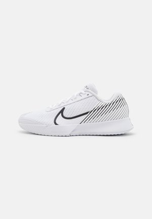 Nike Performance COURT AIR ZOOM VAPOR PRO 2 - Tennisschoenen voor alle ondergronden - white