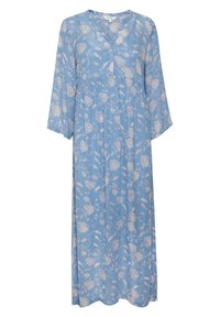 Part Two Robe longue - light blue