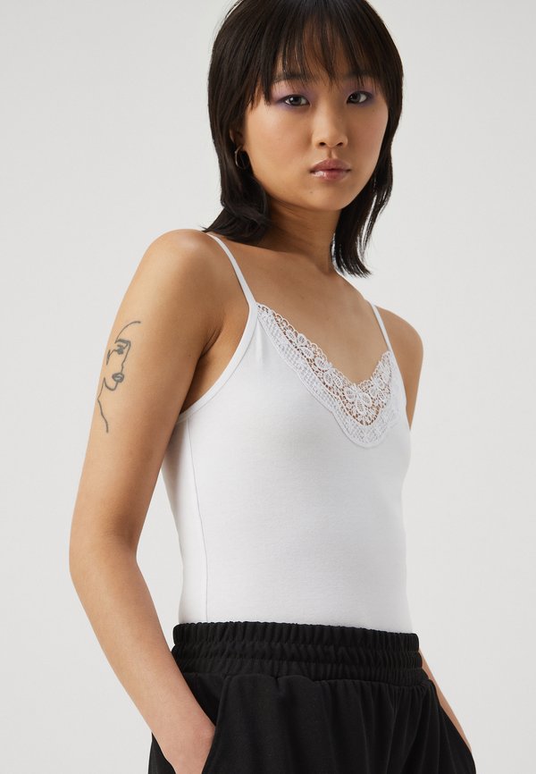 VMINGE SINGLET 2 PACK - Top2