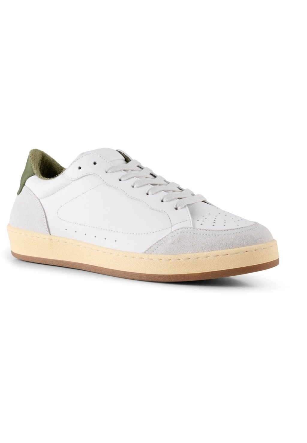 Shoe The Bear STB-BABTISTE LACE L 