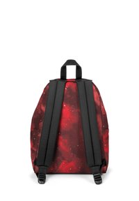 Eastpak DAY PAKR - Zaino - clouds fire