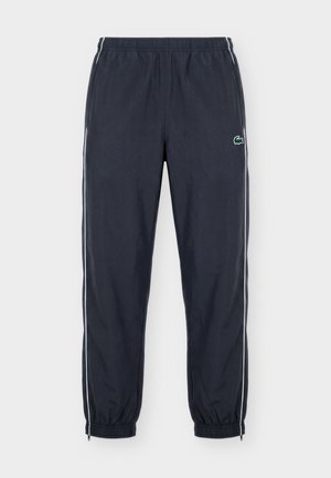 Lacoste Sport, Pantalon de survêtement - graphite/white