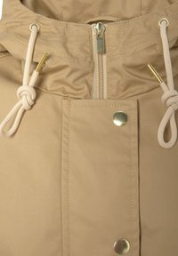 French Connection ALLWETTER - Parka - beige