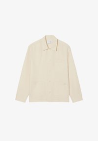 Non sélectionné, beige