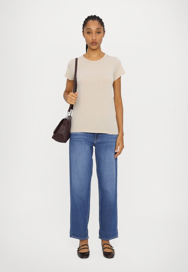 BAGGY BOYFRIEND - Relaxed fit jeans - millerton2