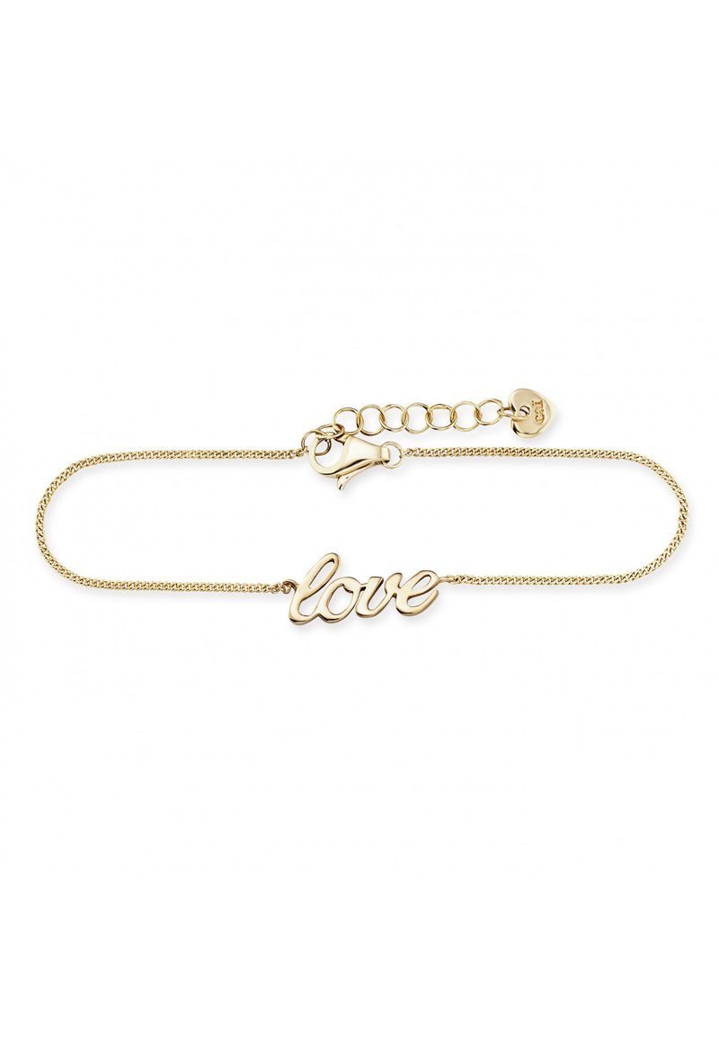 Damen Halsketten | Caï Armband gelb - IY48421 Damen Halsketten | Caï Armband gelb - IY48421