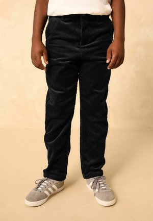 Next, REGULAR FIT - PREMIUM - Pantalon classique - navy