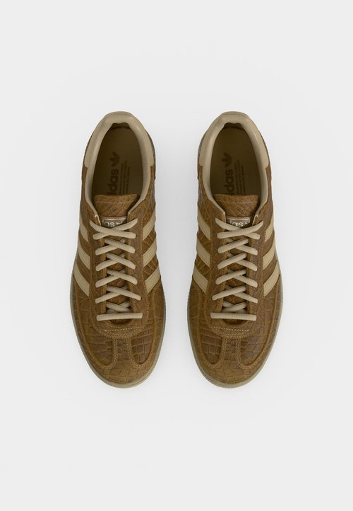 adidas Handball Spezial Winter Khaki Bliss Light Cinnamon — photo 5