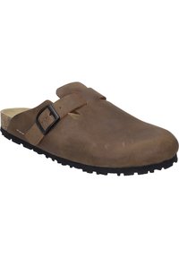 Josef Seibel HERMINE - Mules - braun