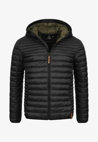 Non selezionato, black