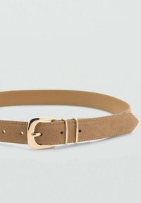 Mango Pas - beige