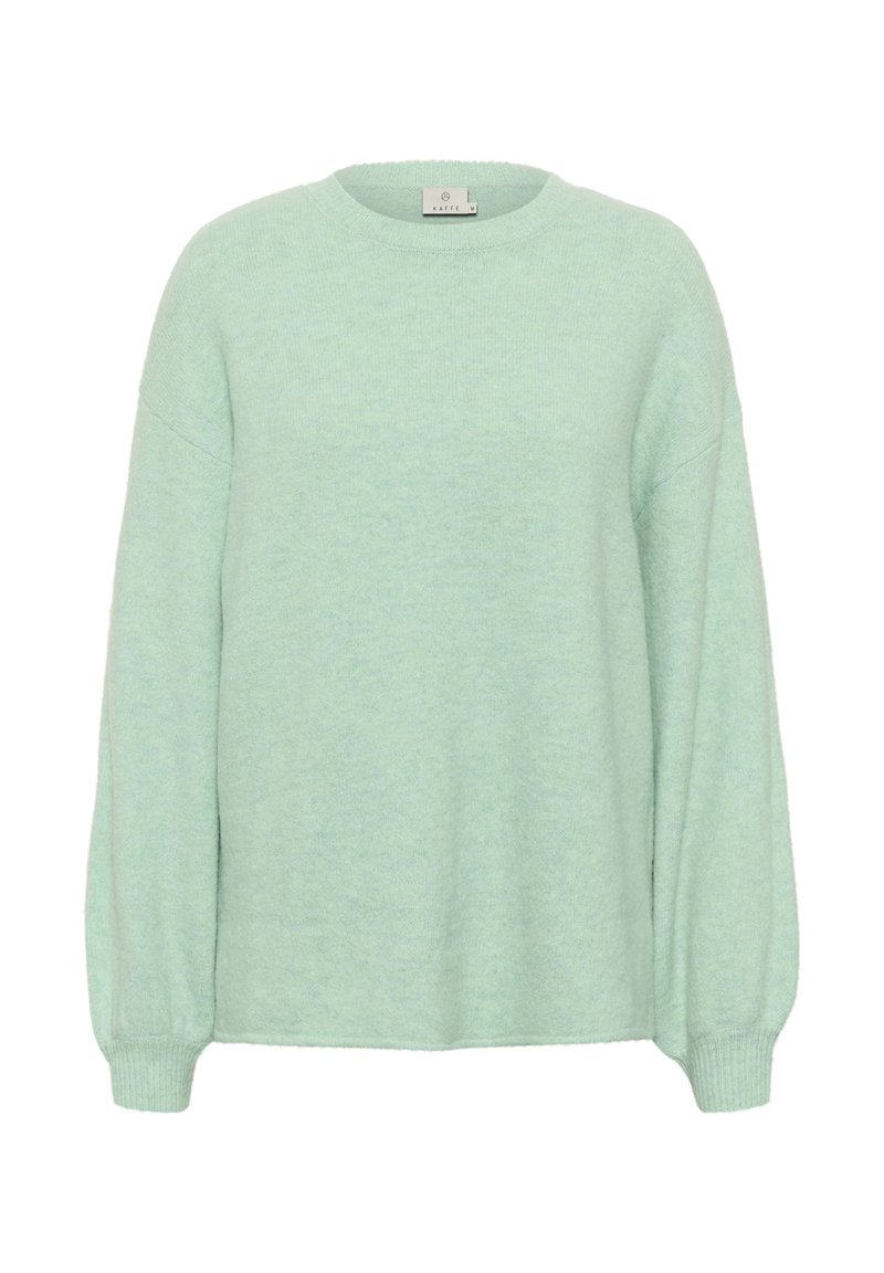 Kaffe Trui groen Kaffe Trui groen
