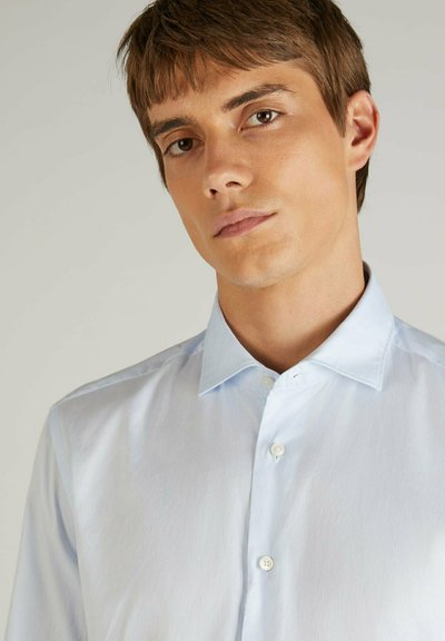 Slowear GLANSHIRT - Camicia - light blue