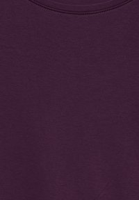 Cecil UNIFARBE - Langarmshirt - pink