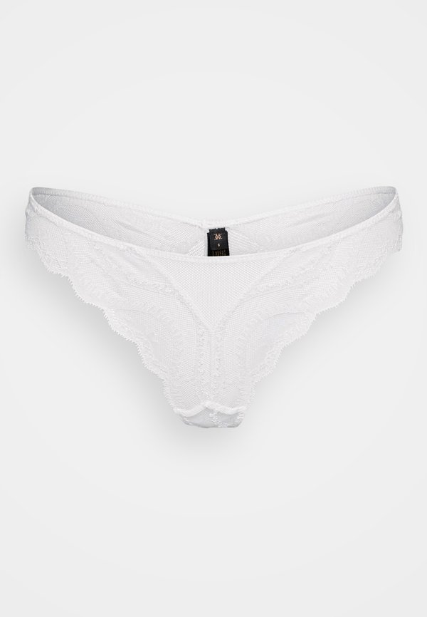 LECHE MOI THONG - Thong3