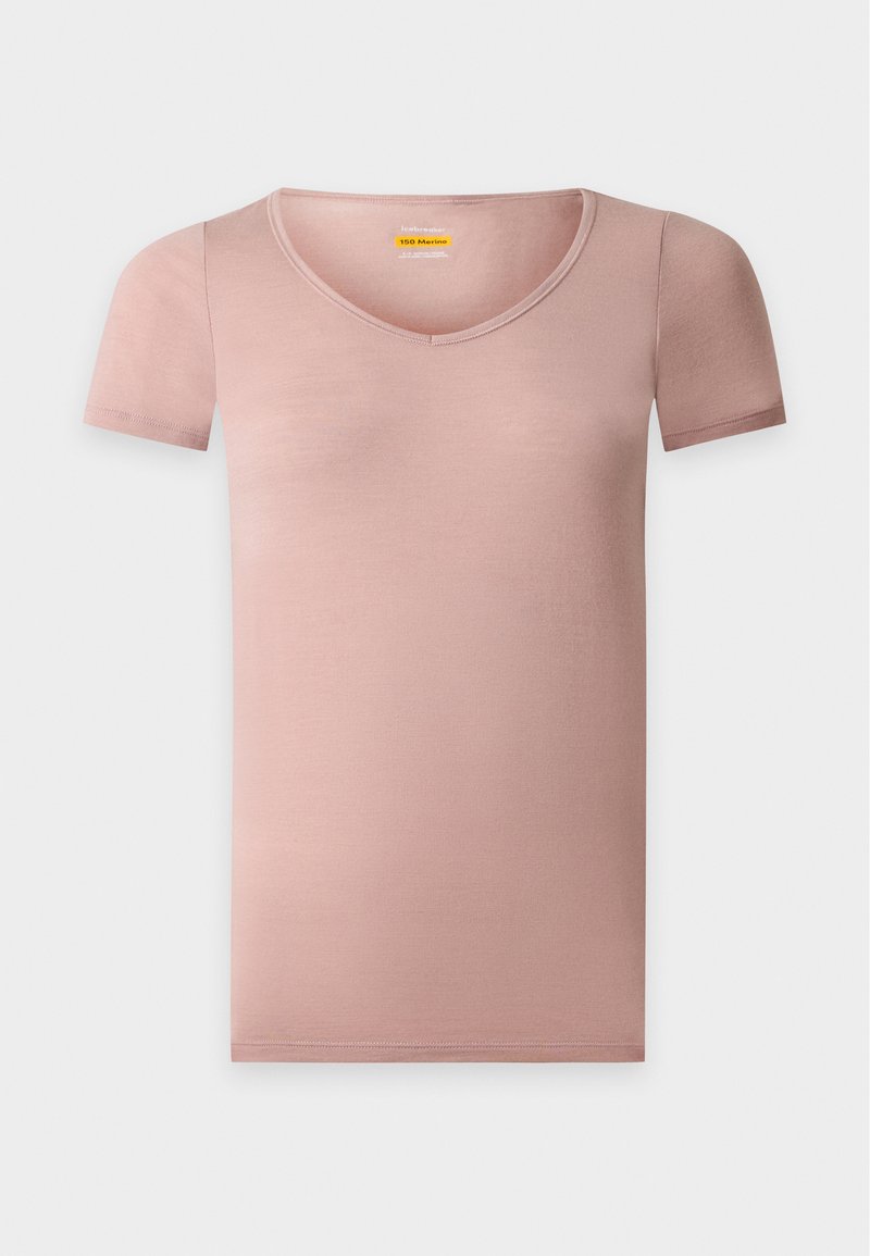 Camiseta deportiva