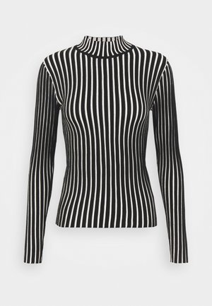 Jumper - black