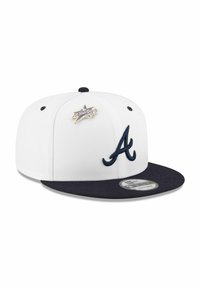 New Era 9FIFTY SNAPBACK - ALL-STAR GAME ATLANTA BRAVES - Cap - blanc