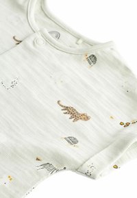 Next REGULAR FIT UNISEX zielony