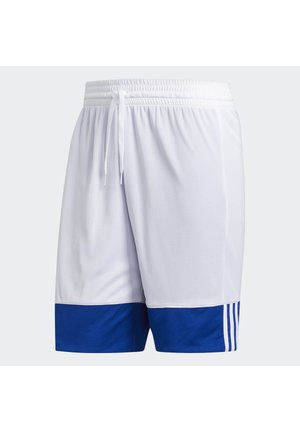 adidas Performance 3G SPEED REVERSIBLE - Kurze Sporthose - blue