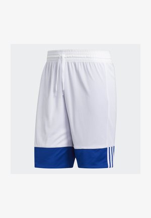 adidas Performance 3G SPEED REVERSIBLE - Pantaloncini sportivi - blue