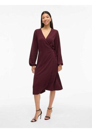Robe de jour - fig