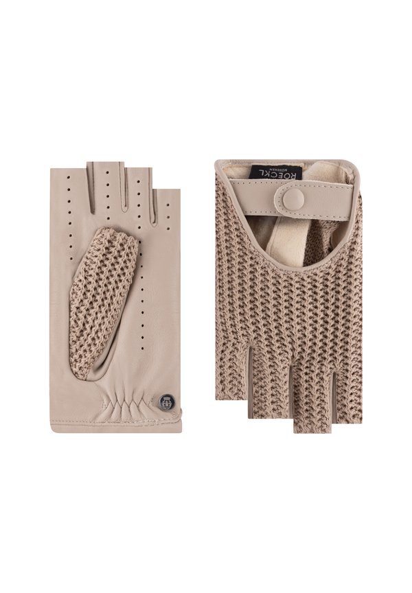 Fingerhandschuh - pearl